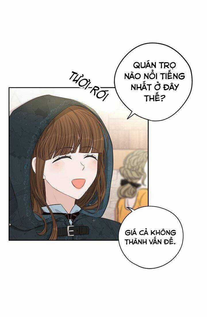 Công Chúa Tóc Đen Chapter 26 trang 4