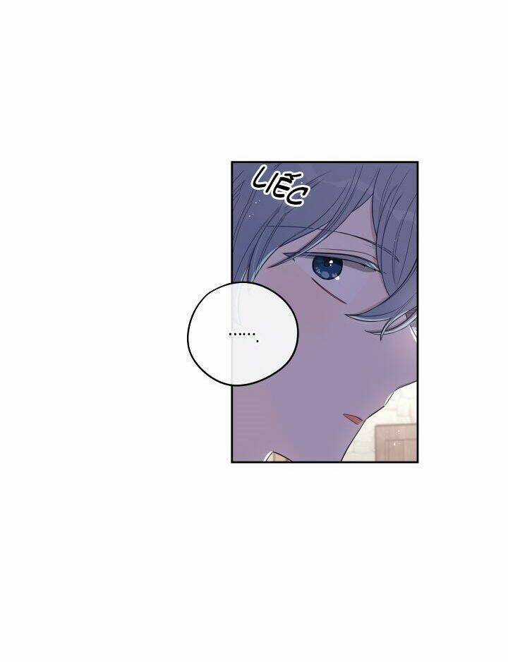 Công Chúa Tóc Đen Chapter 26 trang 44