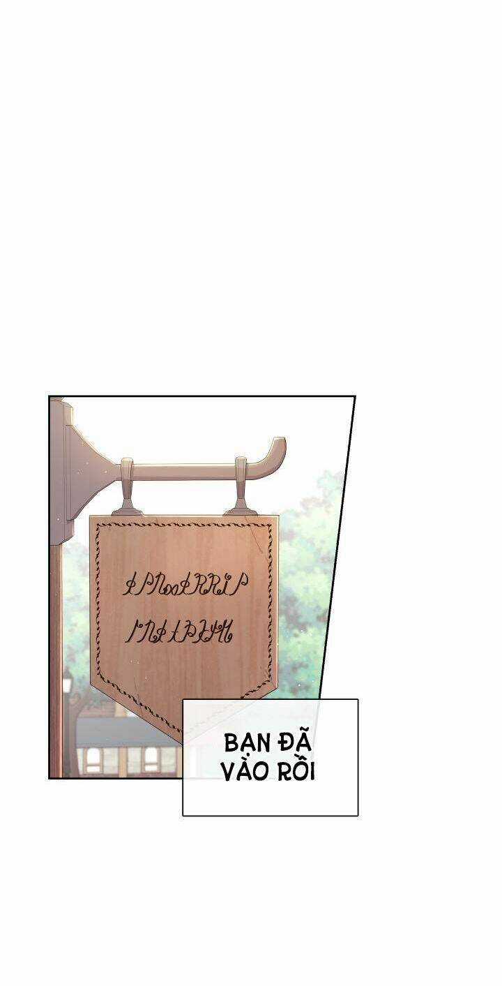 Công Chúa Tóc Đen Chapter 26 trang 46