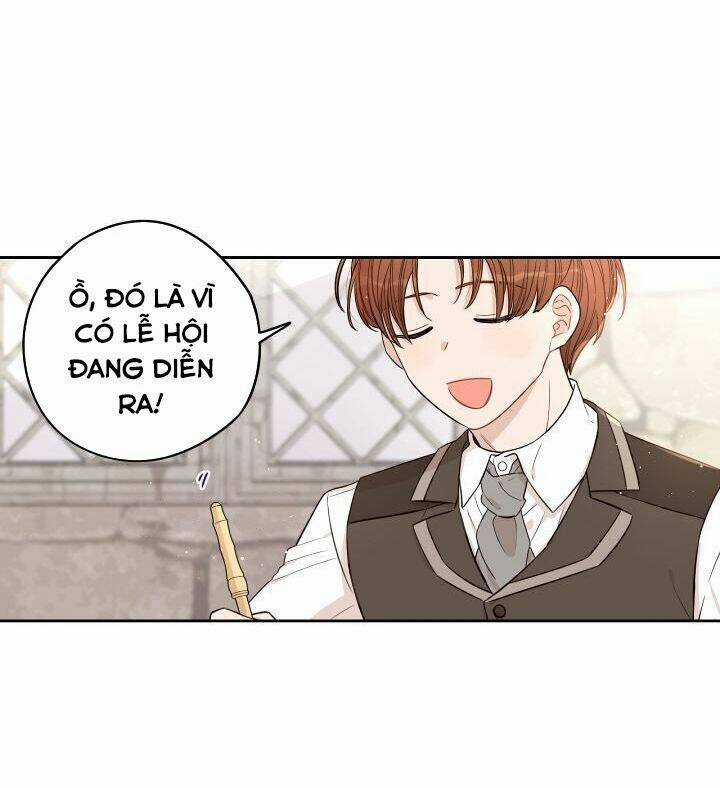 Công Chúa Tóc Đen Chapter 26 trang 52