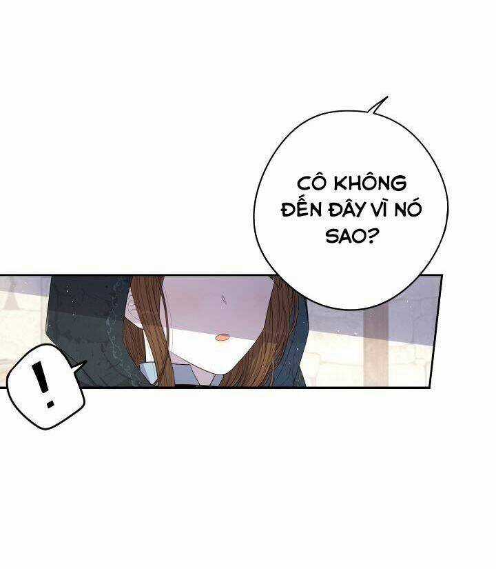 Công Chúa Tóc Đen Chapter 26 trang 53