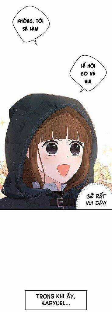 Công Chúa Tóc Đen Chapter 26 trang 54