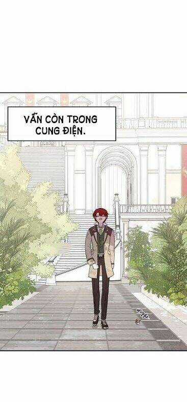 Công Chúa Tóc Đen Chapter 26 trang 55