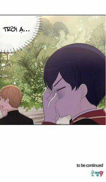 Công Chúa Tóc Đen Chapter 26 trang 57