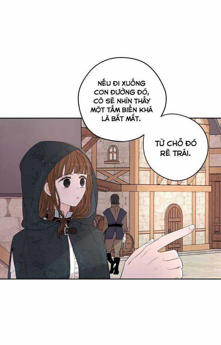 Công Chúa Tóc Đen Chapter 26 trang 6