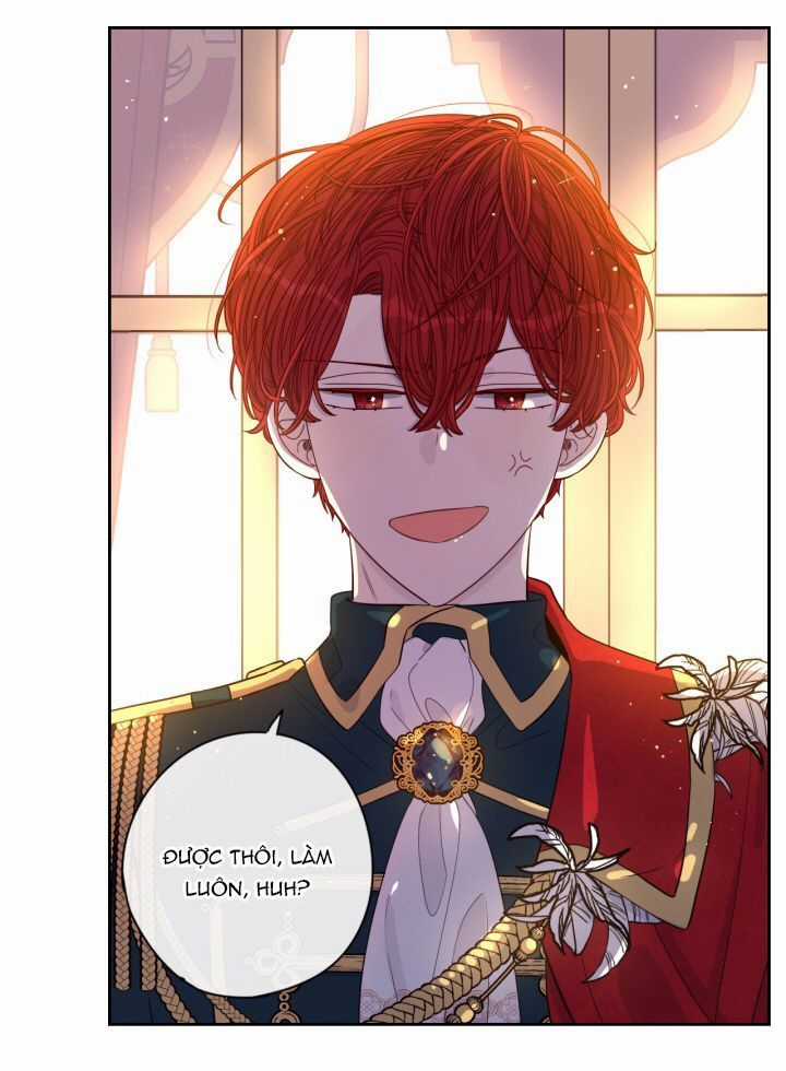 Công Chúa Tóc Đen Chapter 3 trang 19