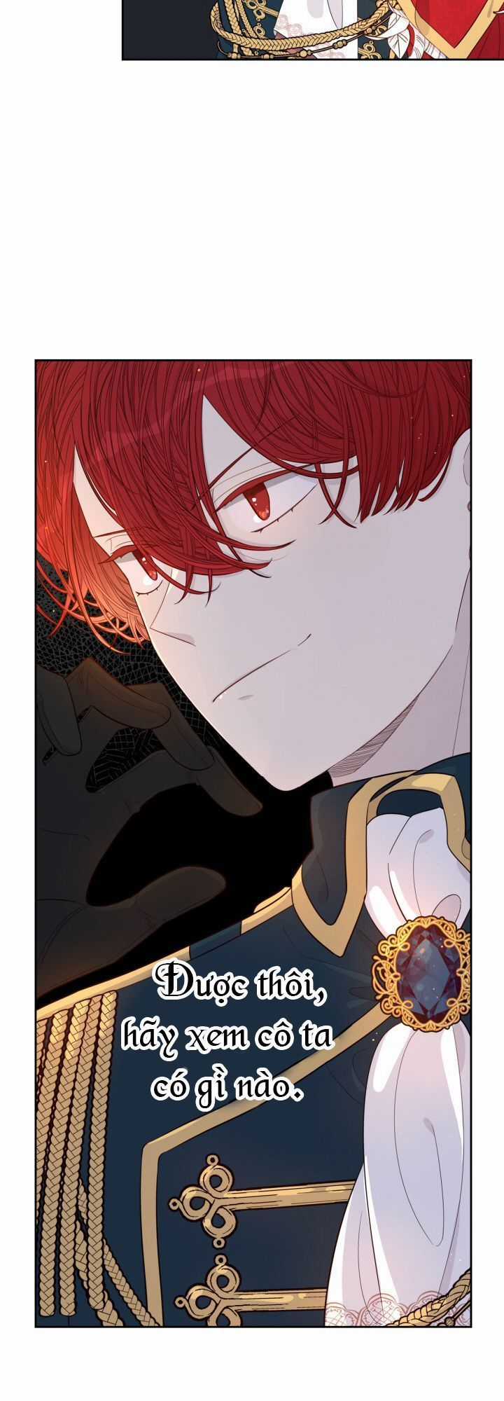 Công Chúa Tóc Đen Chapter 3 trang 2