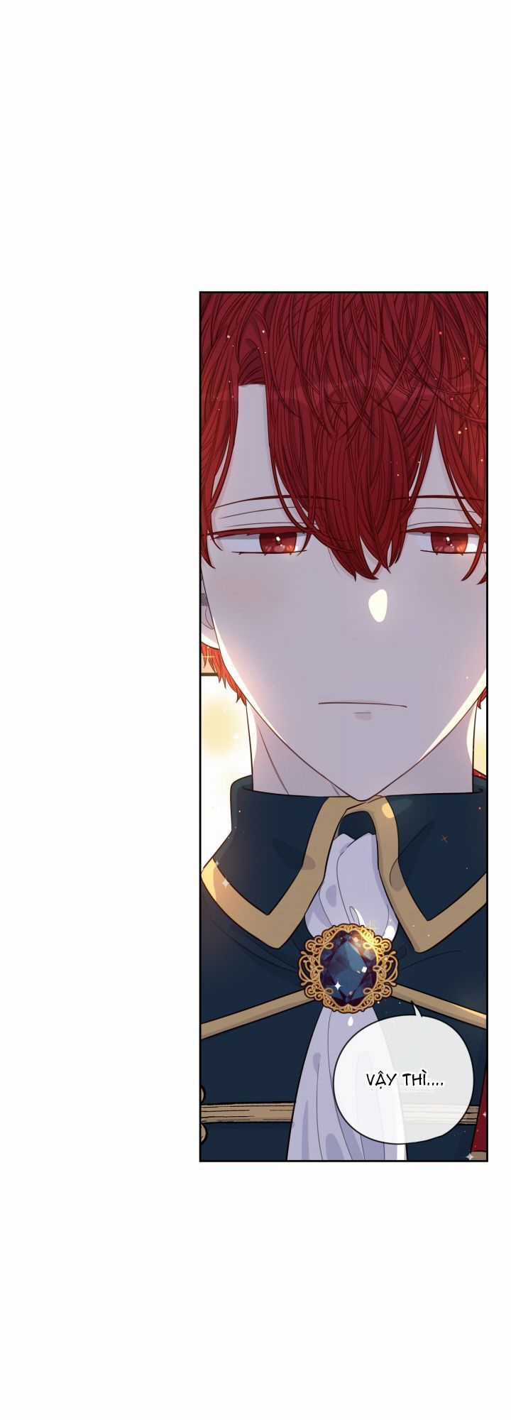 Công Chúa Tóc Đen Chapter 3 trang 31