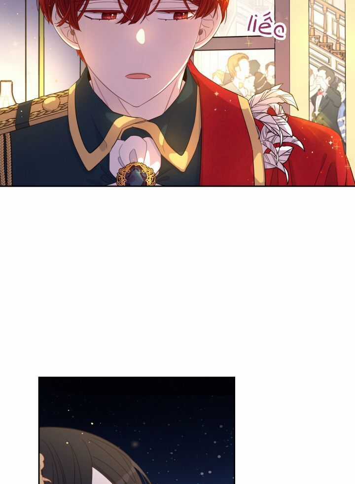 Công Chúa Tóc Đen Chapter 3 trang 36