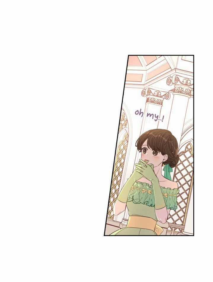 Công Chúa Tóc Đen Chapter 4 trang 14