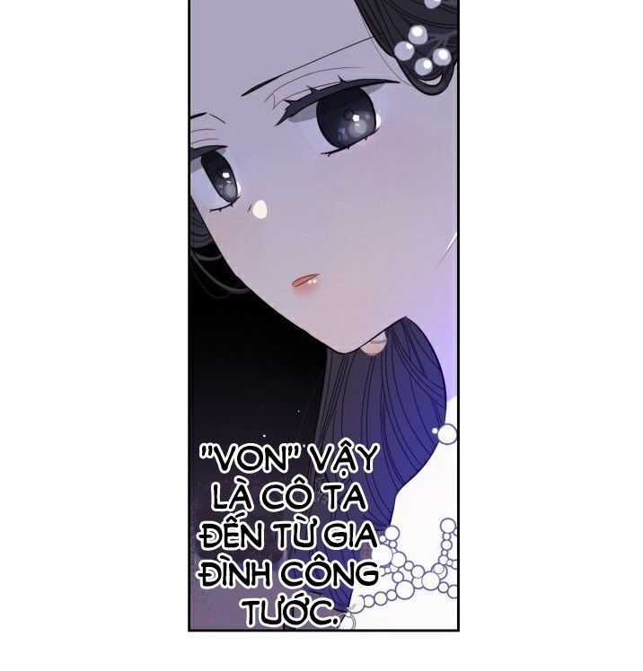 Công Chúa Tóc Đen Chapter 4 trang 23