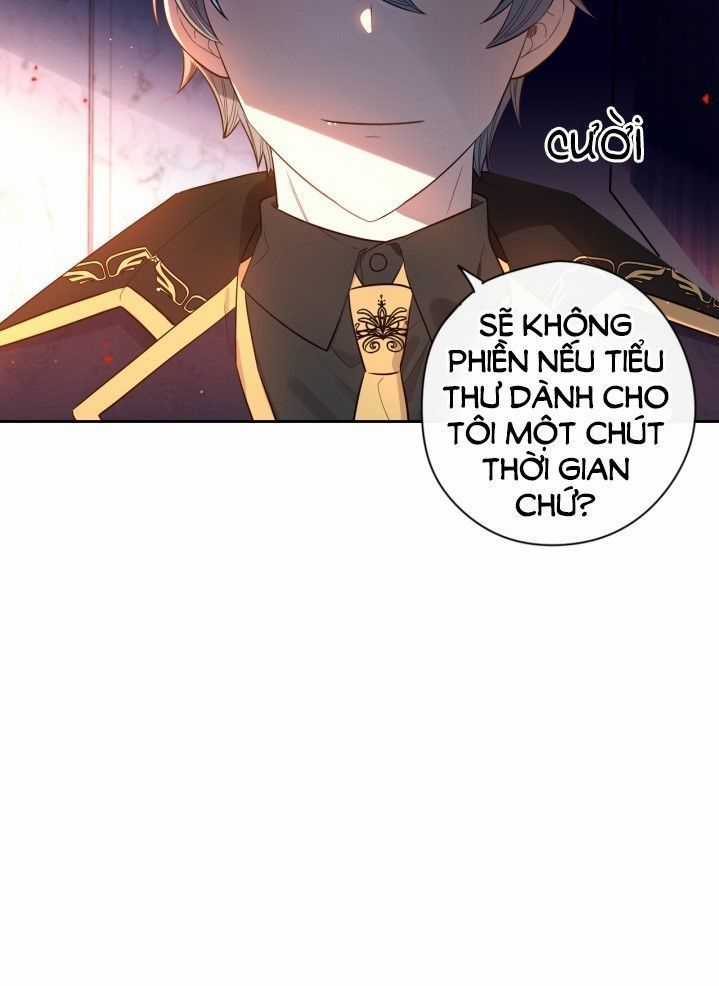 Công Chúa Tóc Đen Chapter 4 trang 37