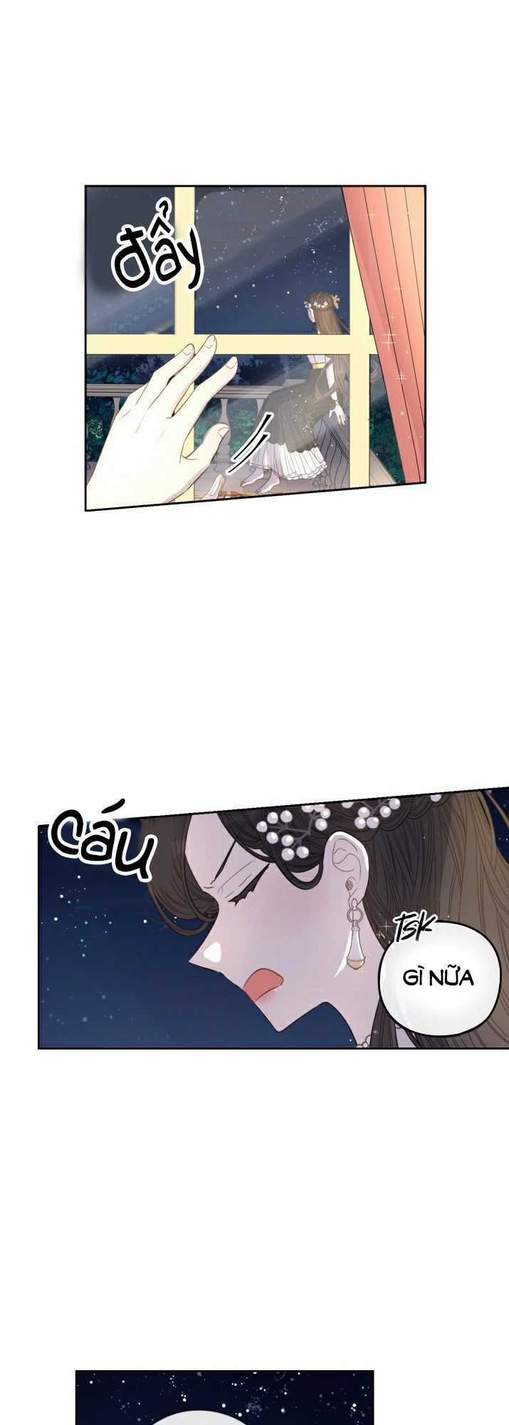 Công Chúa Tóc Đen Chapter 4 trang 39