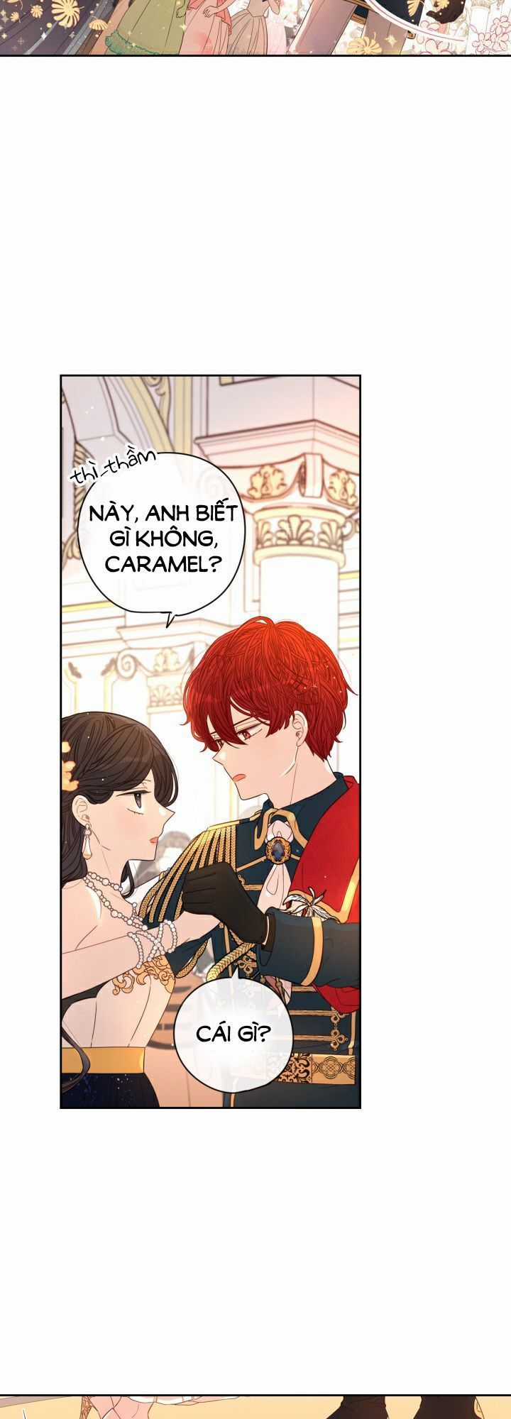 Công Chúa Tóc Đen Chapter 4 trang 4