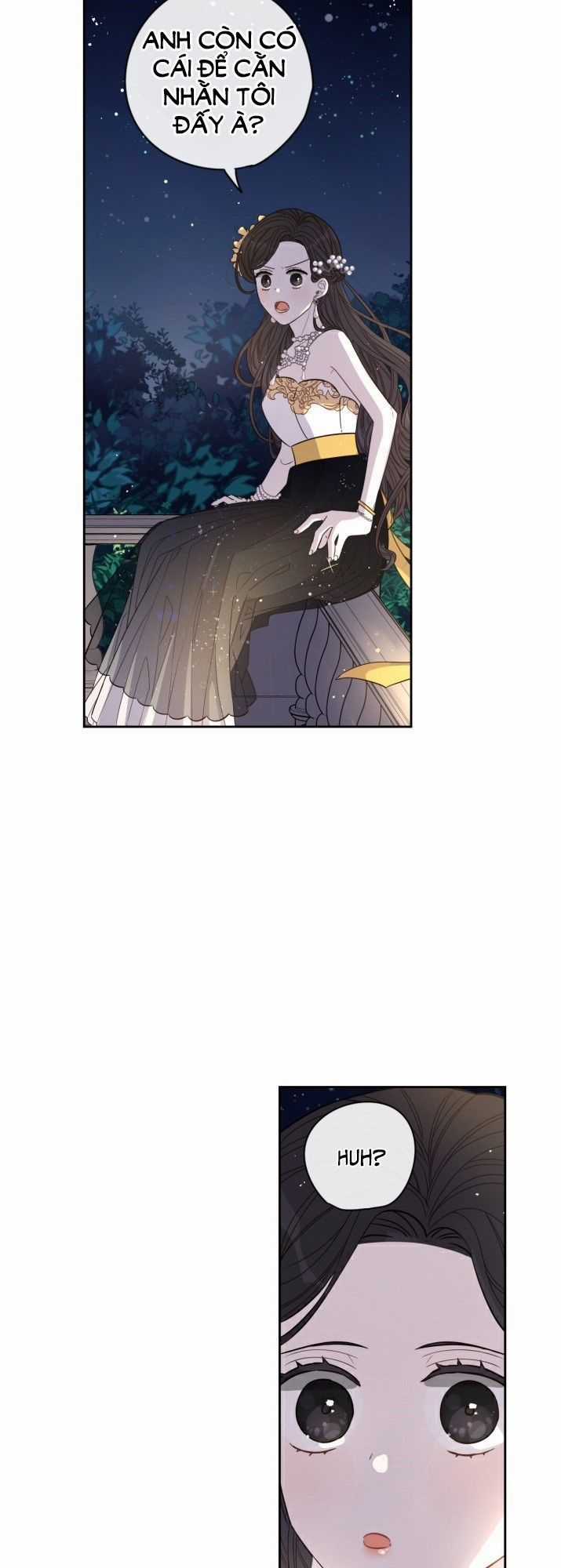 Công Chúa Tóc Đen Chapter 4 trang 40