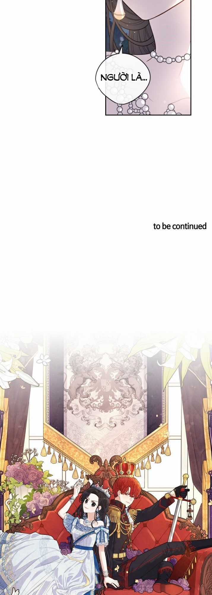 Công Chúa Tóc Đen Chapter 4 trang 41