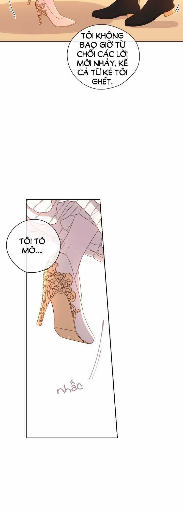 Công Chúa Tóc Đen Chapter 4 trang 5