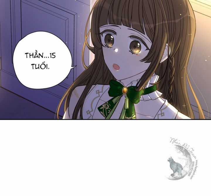 Công Chúa Tóc Đen Chapter 5 trang 11