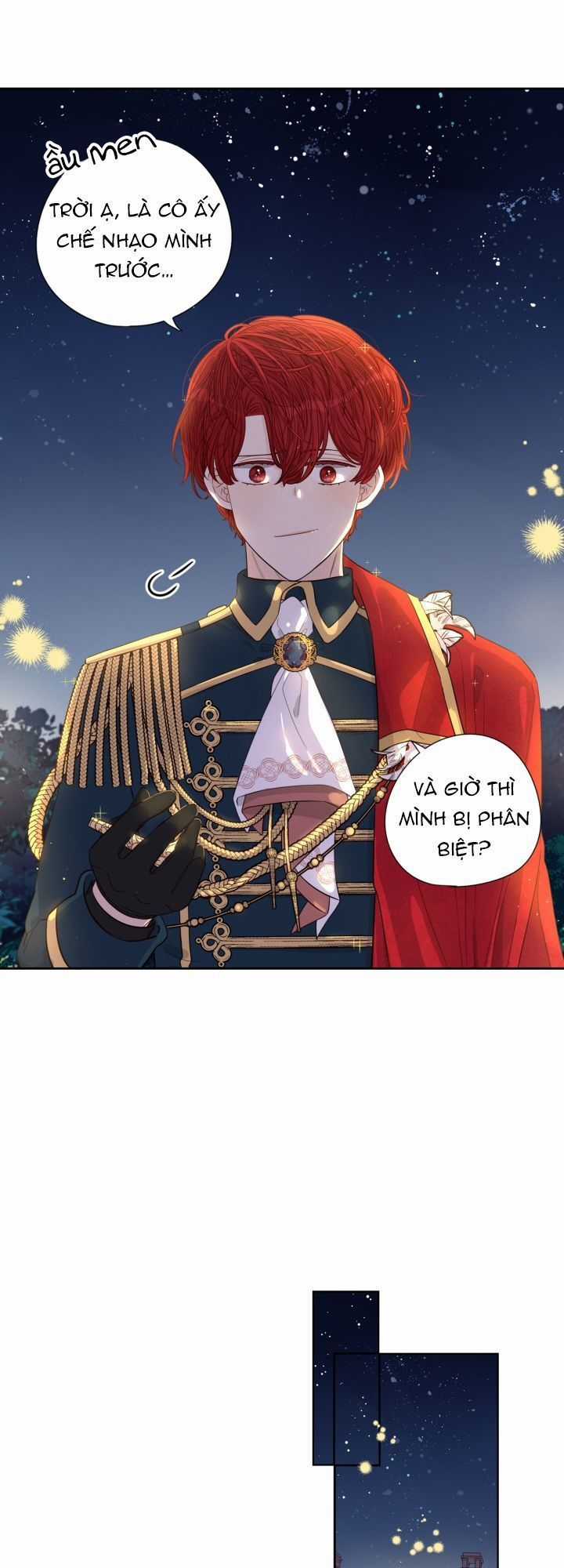 Công Chúa Tóc Đen Chapter 5 trang 32