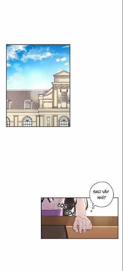 Công Chúa Tóc Đen Chapter 6 trang 1