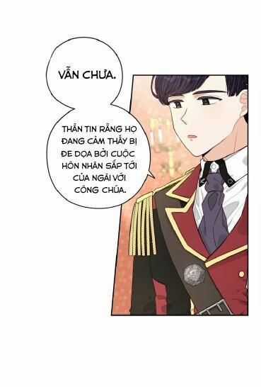 Công Chúa Tóc Đen Chapter 6 trang 10