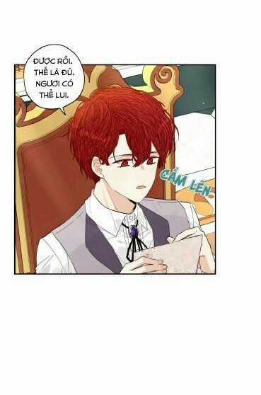 Công Chúa Tóc Đen Chapter 6 trang 11