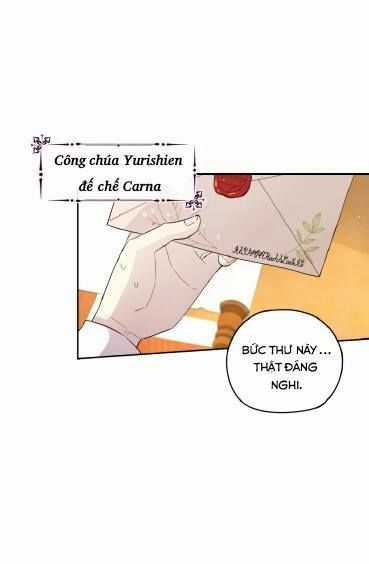 Công Chúa Tóc Đen Chapter 6 trang 12