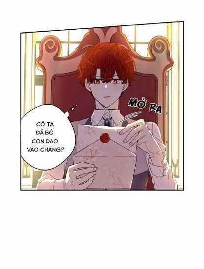 Công Chúa Tóc Đen Chapter 6 trang 13