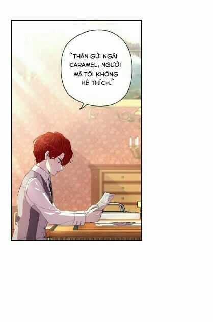 Công Chúa Tóc Đen Chapter 6 trang 14