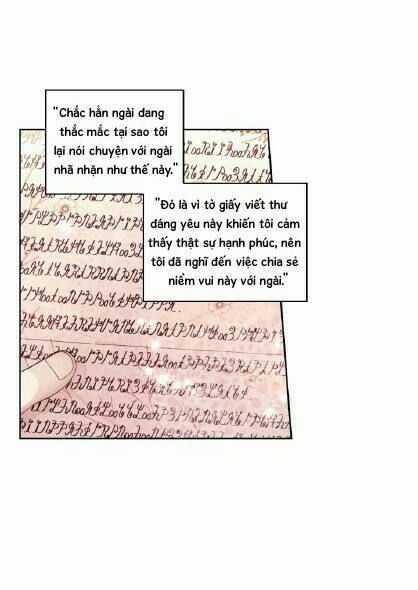 Công Chúa Tóc Đen Chapter 6 trang 16