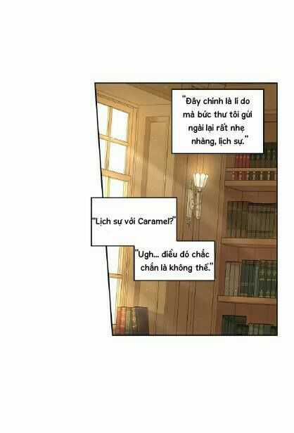 Công Chúa Tóc Đen Chapter 6 trang 17