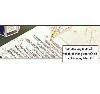 Công Chúa Tóc Đen Chapter 6 trang 18