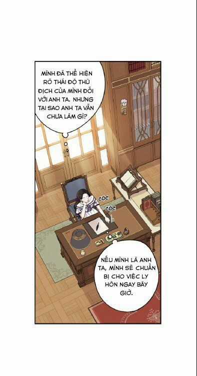 Công Chúa Tóc Đen Chapter 6 trang 2