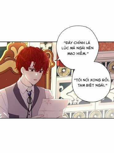 Công Chúa Tóc Đen Chapter 6 trang 21