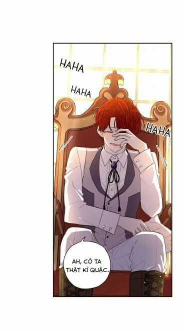 Công Chúa Tóc Đen Chapter 6 trang 24