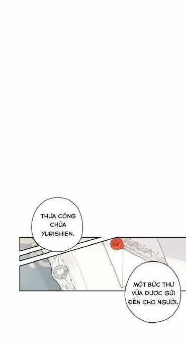 Công Chúa Tóc Đen Chapter 6 trang 26