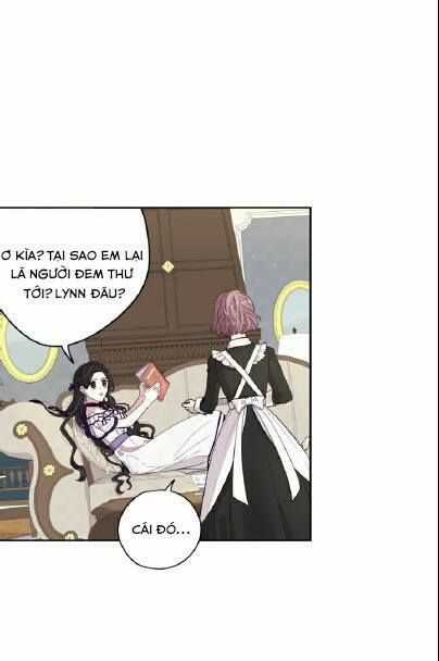 Công Chúa Tóc Đen Chapter 6 trang 27