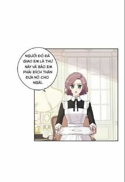 Công Chúa Tóc Đen Chapter 6 trang 28