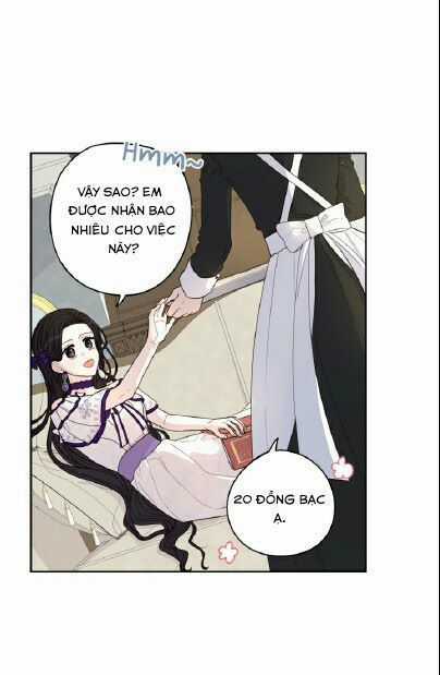 Công Chúa Tóc Đen Chapter 6 trang 29