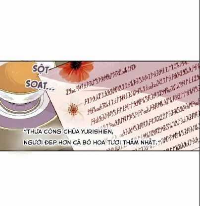 Công Chúa Tóc Đen Chapter 6 trang 31