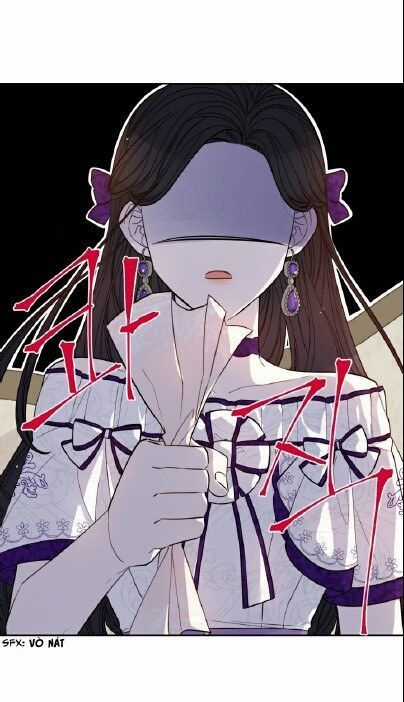 Công Chúa Tóc Đen Chapter 6 trang 32