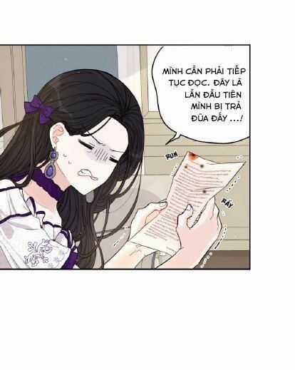 Công Chúa Tóc Đen Chapter 6 trang 34