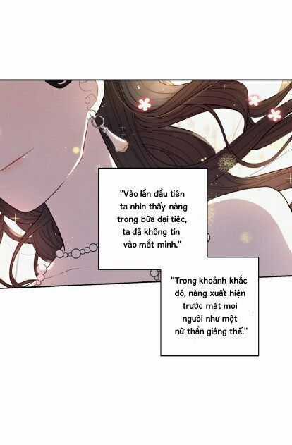 Công Chúa Tóc Đen Chapter 6 trang 35