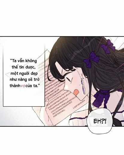 Công Chúa Tóc Đen Chapter 6 trang 38