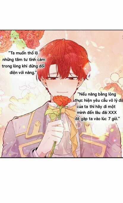 Công Chúa Tóc Đen Chapter 6 trang 39