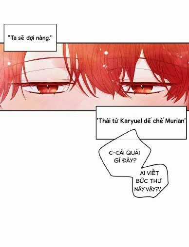 Công Chúa Tóc Đen Chapter 6 trang 41