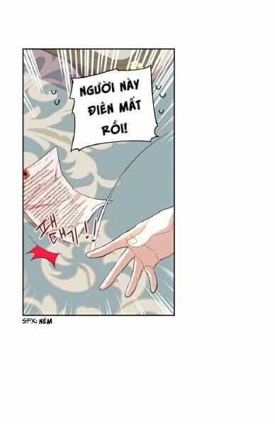 Công Chúa Tóc Đen Chapter 6 trang 42