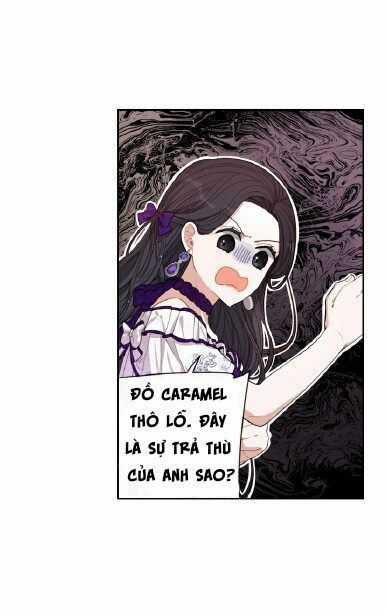 Công Chúa Tóc Đen Chapter 6 trang 43