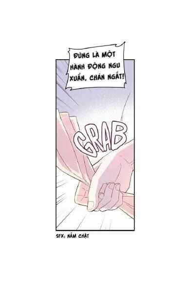 Công Chúa Tóc Đen Chapter 6 trang 44