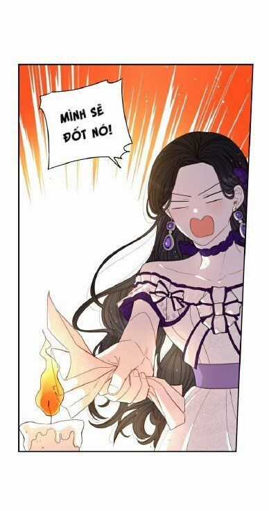 Công Chúa Tóc Đen Chapter 6 trang 45